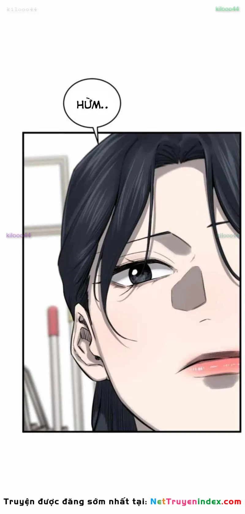 Đội Bóng Rổ Trung Học Chapter 10 - 81