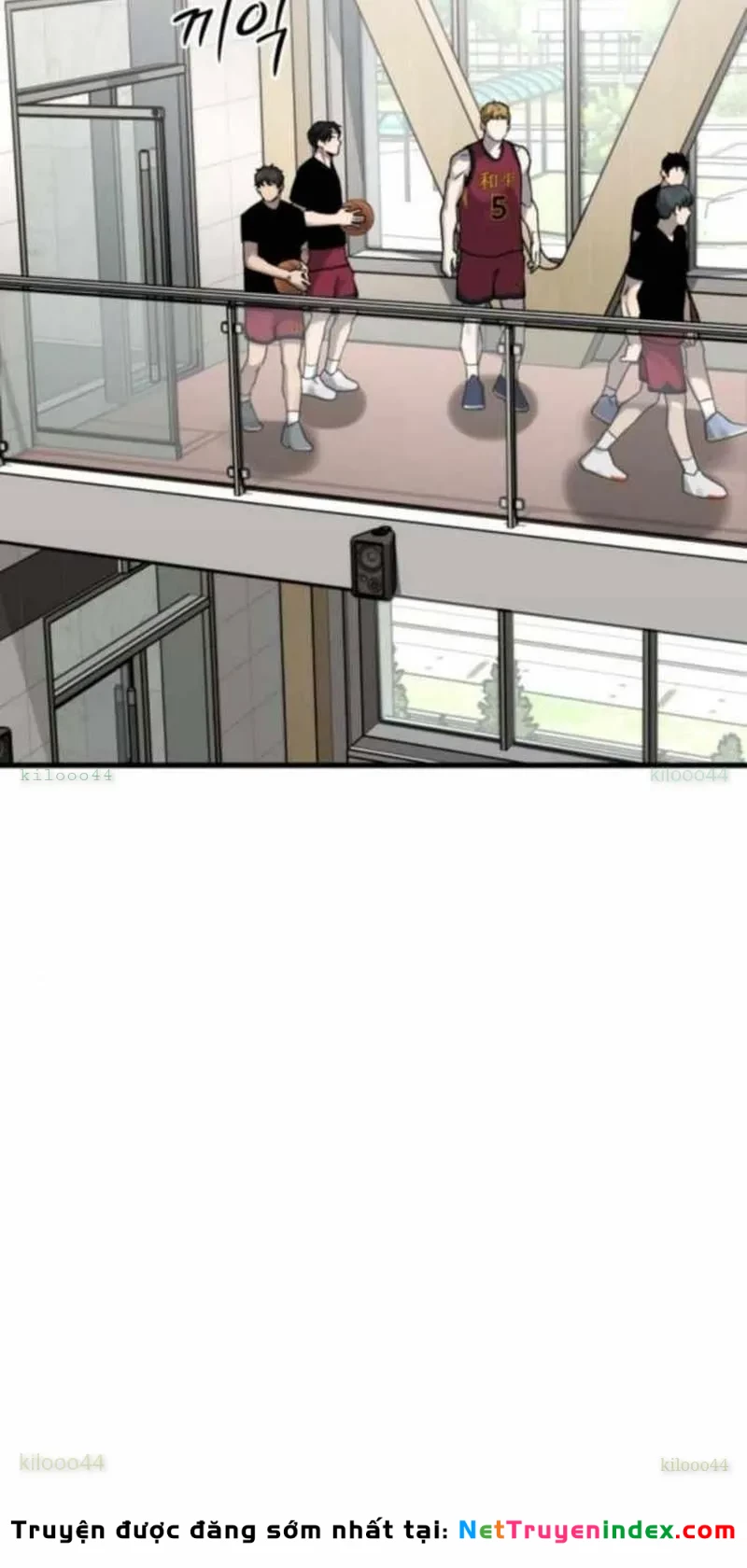 Đội Bóng Rổ Trung Học Chapter 10 - 84