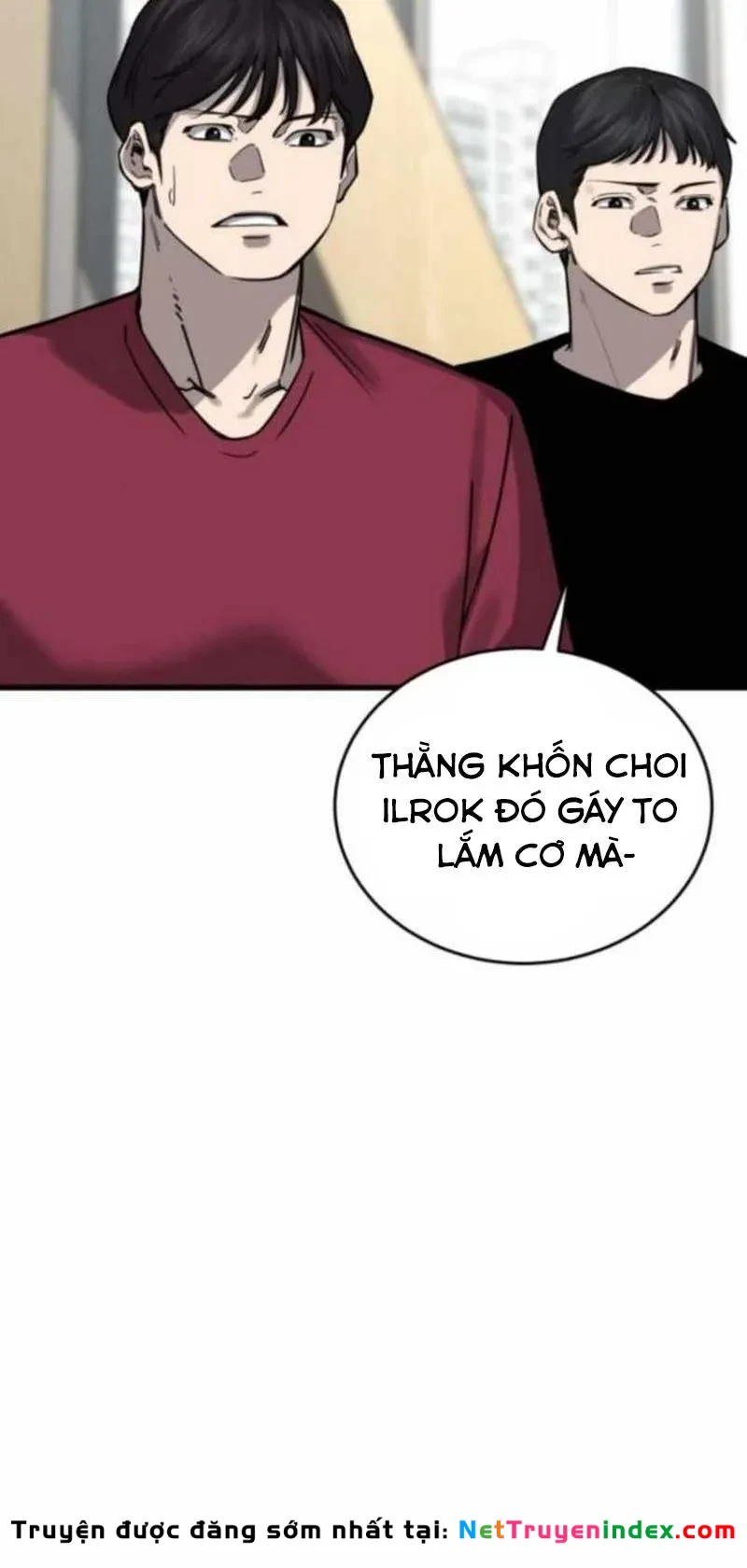 Đội Bóng Rổ Trung Học Chapter 10 - 87