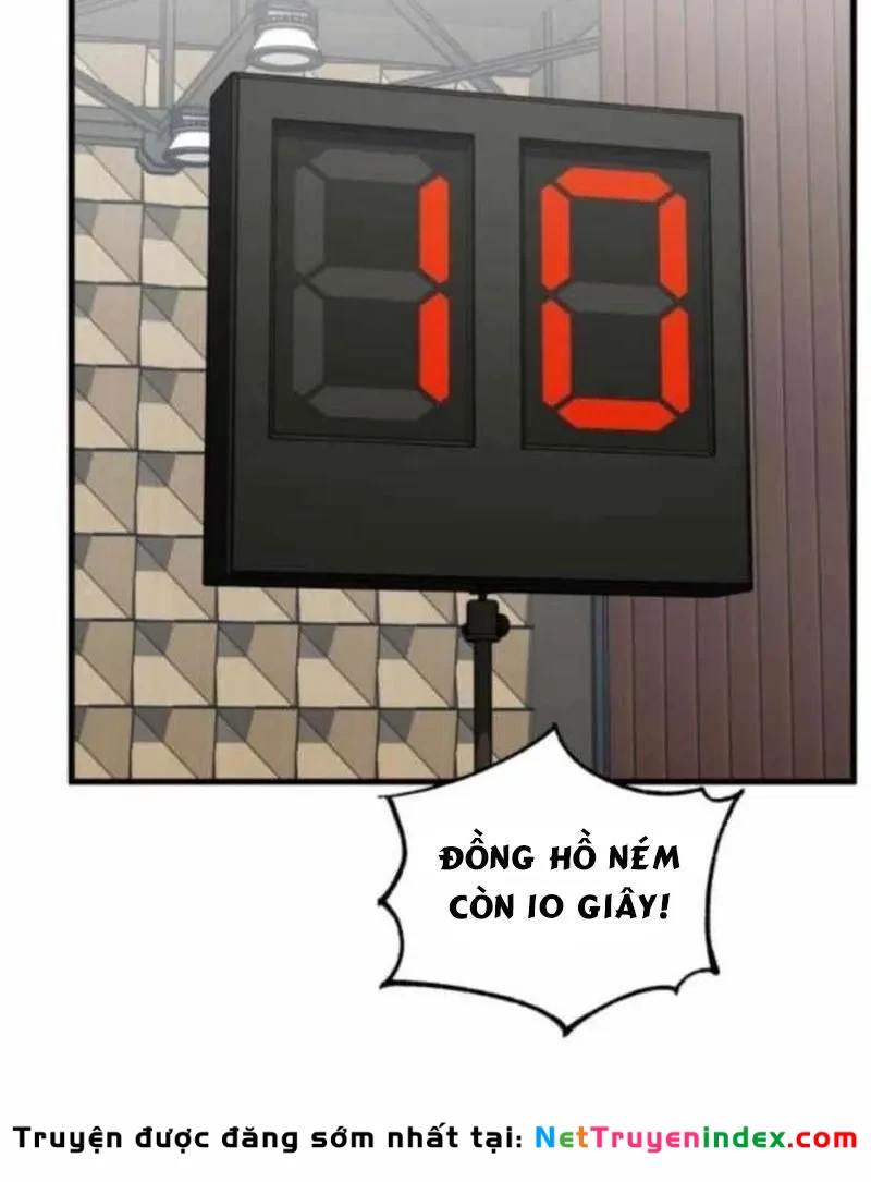 Đội Bóng Rổ Trung Học Chapter 10 - 89