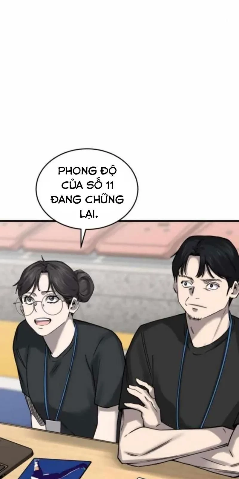 Đội Bóng Rổ Trung Học Chapter 10 - 90