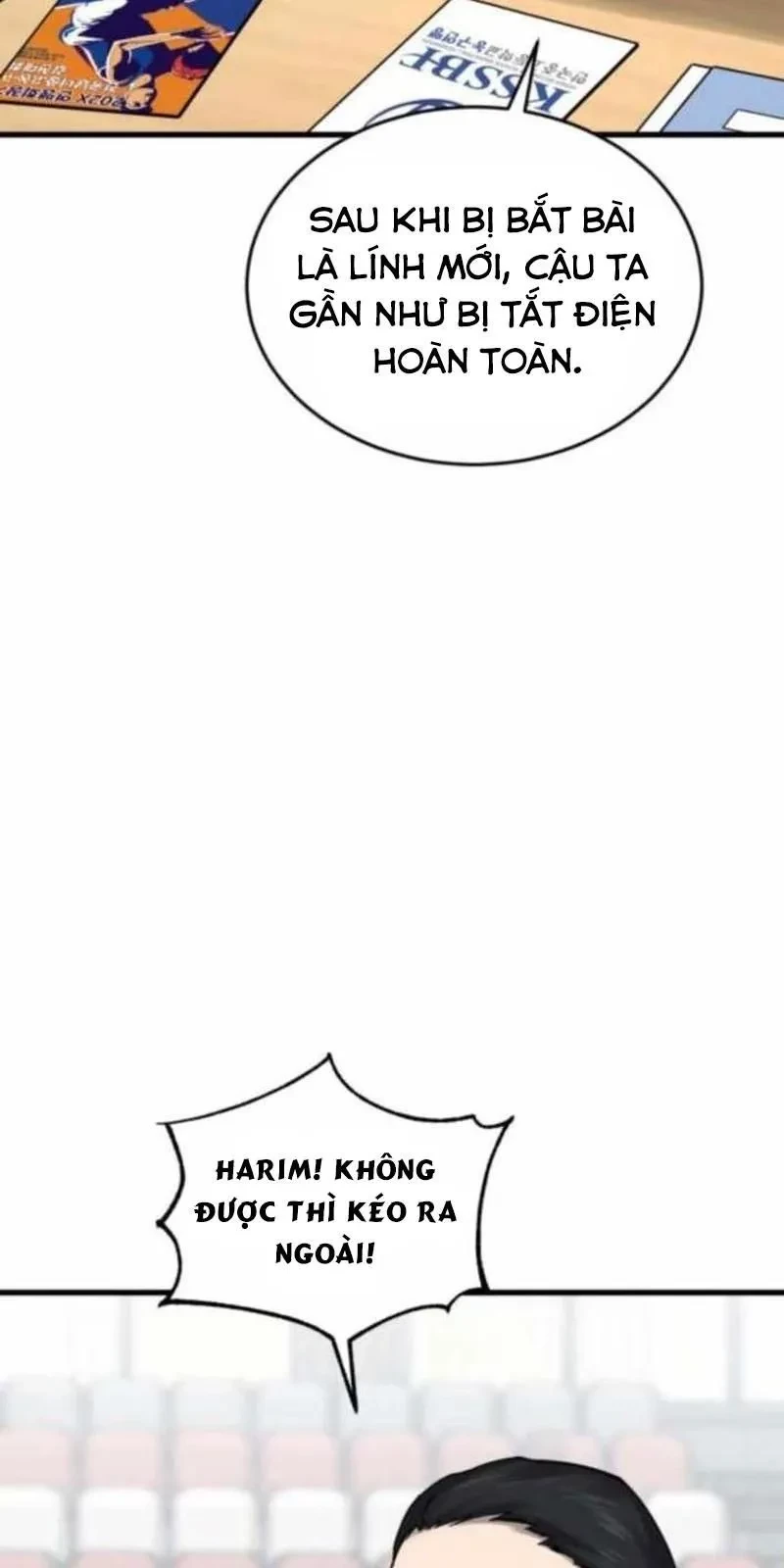 Đội Bóng Rổ Trung Học Chapter 10 - 91