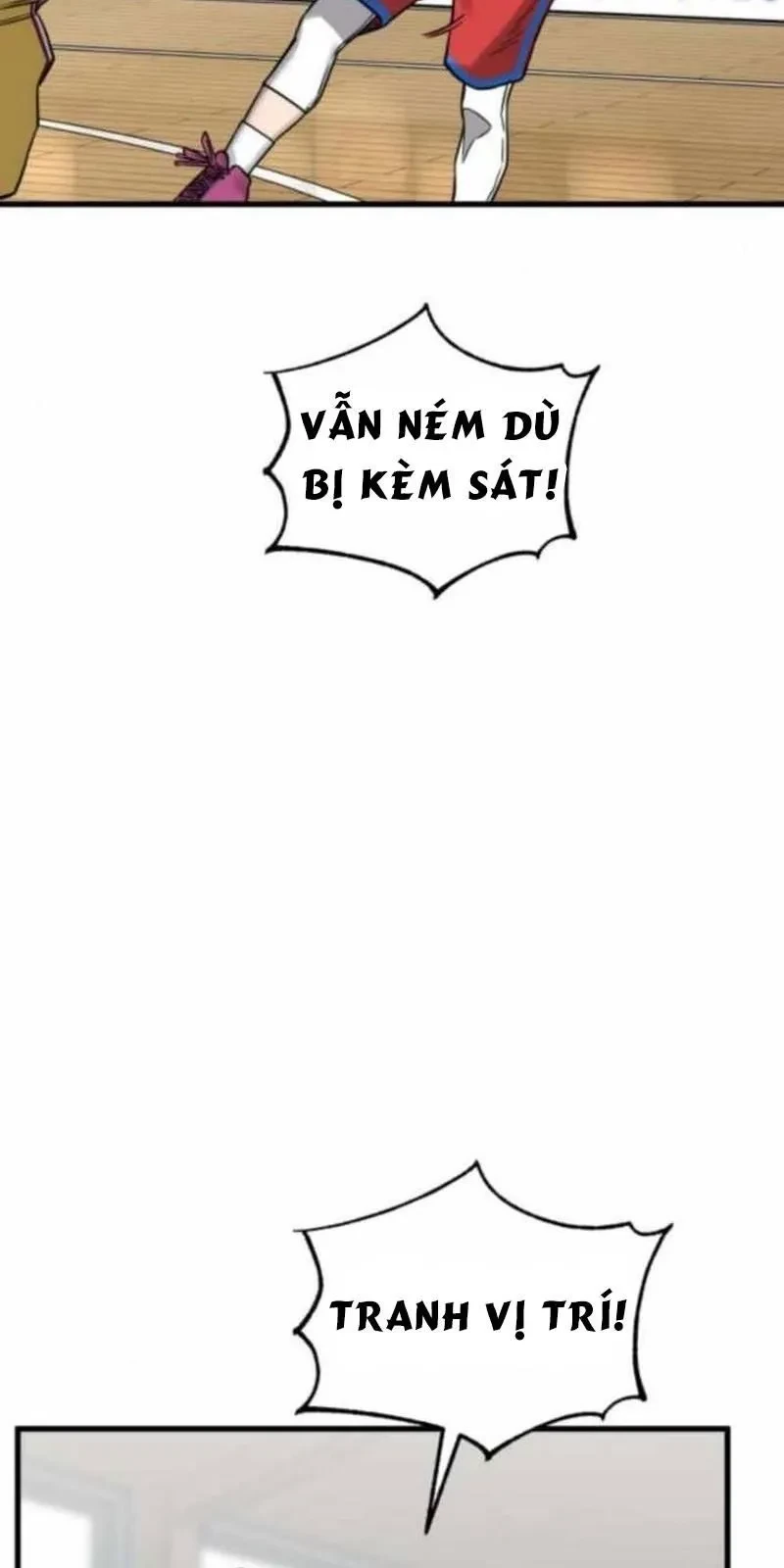 Đội Bóng Rổ Trung Học Chapter 10 - 100