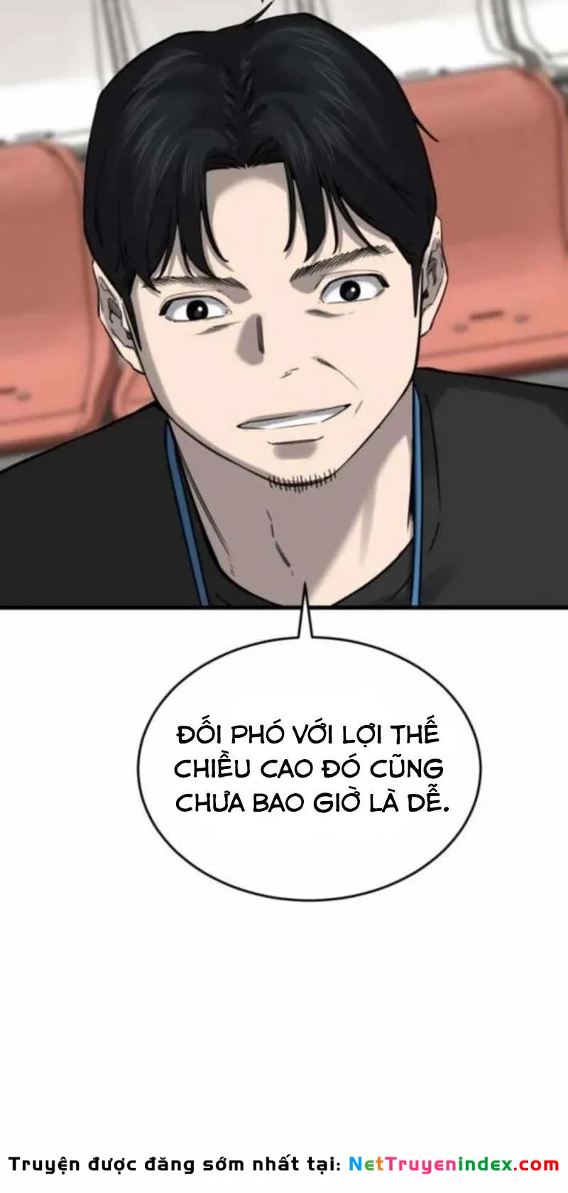 Đội Bóng Rổ Trung Học Chapter 10 - 106