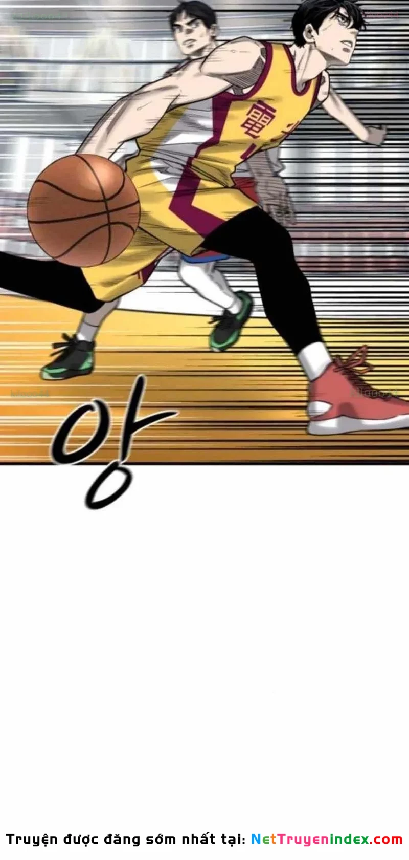 Đội Bóng Rổ Trung Học Chapter 10 - 114