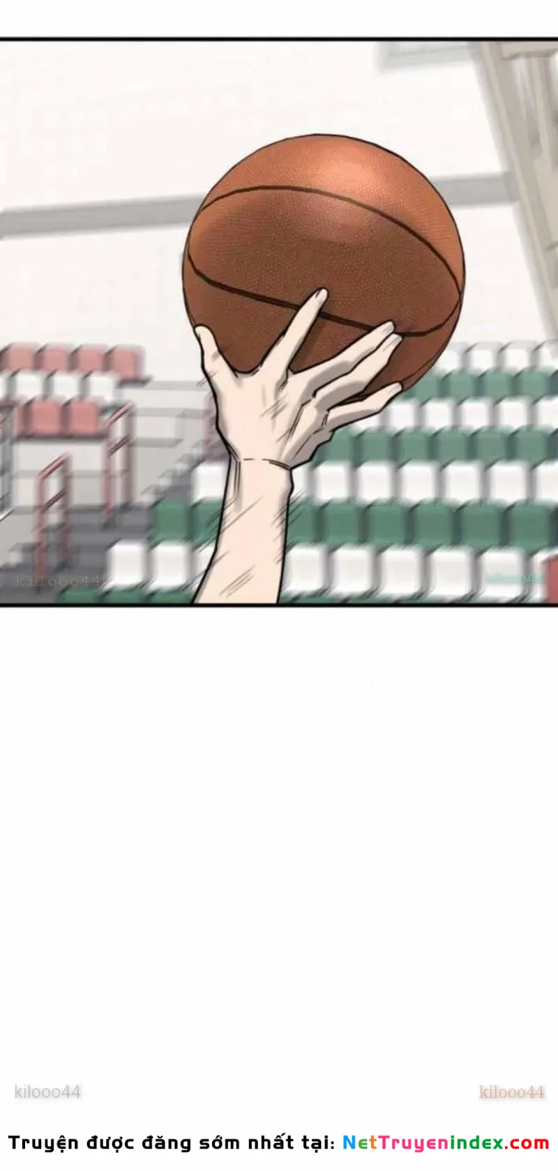 Đội Bóng Rổ Trung Học Chapter 10 - 115