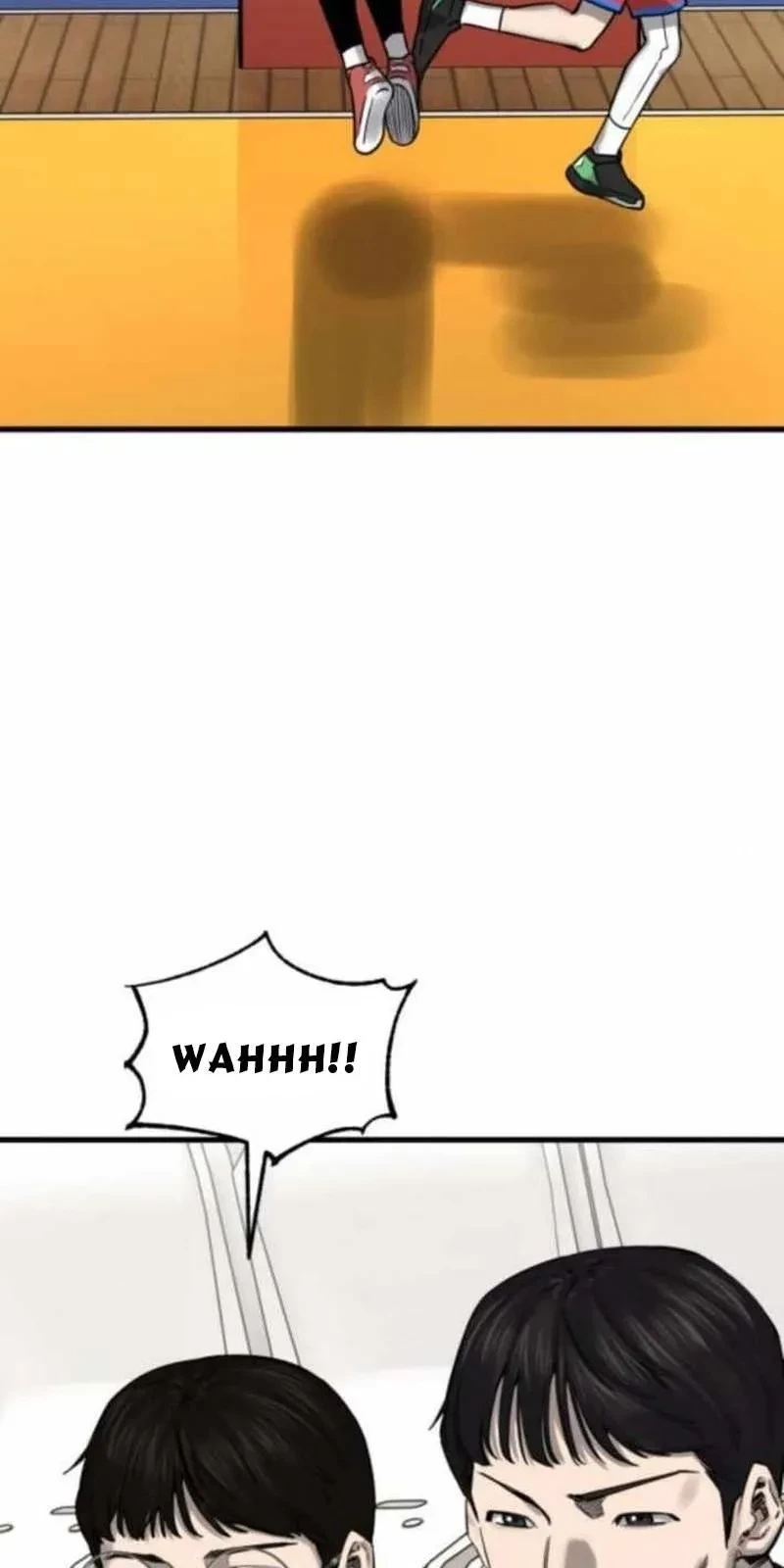 Đội Bóng Rổ Trung Học Chapter 10 - 119