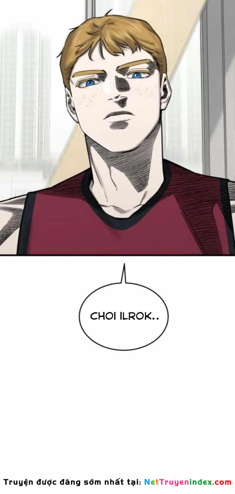 Đội Bóng Rổ Trung Học Chapter 10 - 121