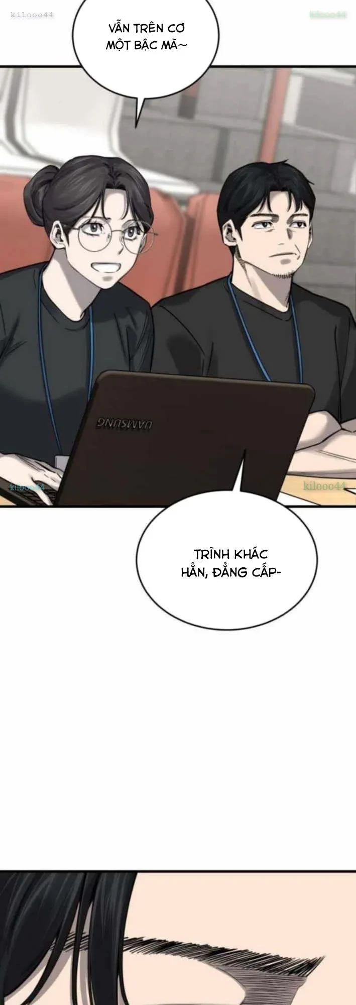 Đội Bóng Rổ Trung Học Chapter 11 - 2