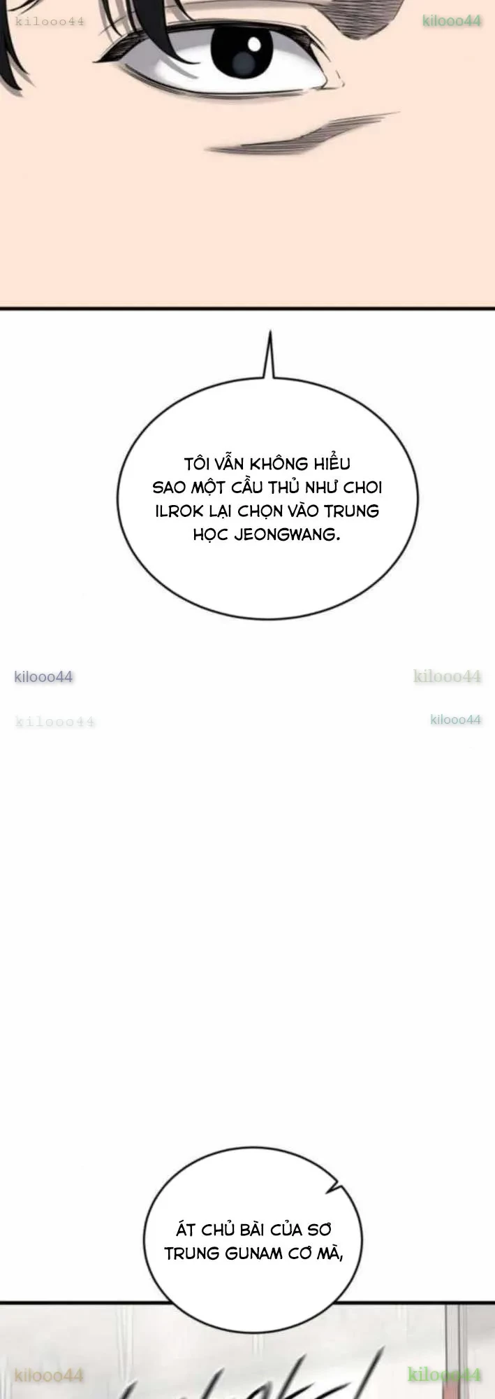 Đội Bóng Rổ Trung Học Chapter 11 - 3