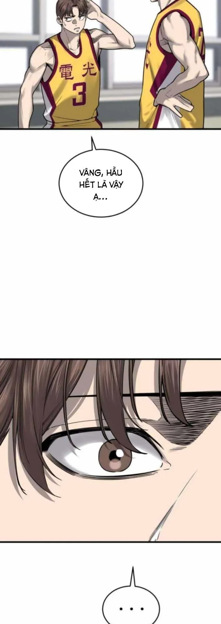 Đội Bóng Rổ Trung Học Chapter 11 - 32