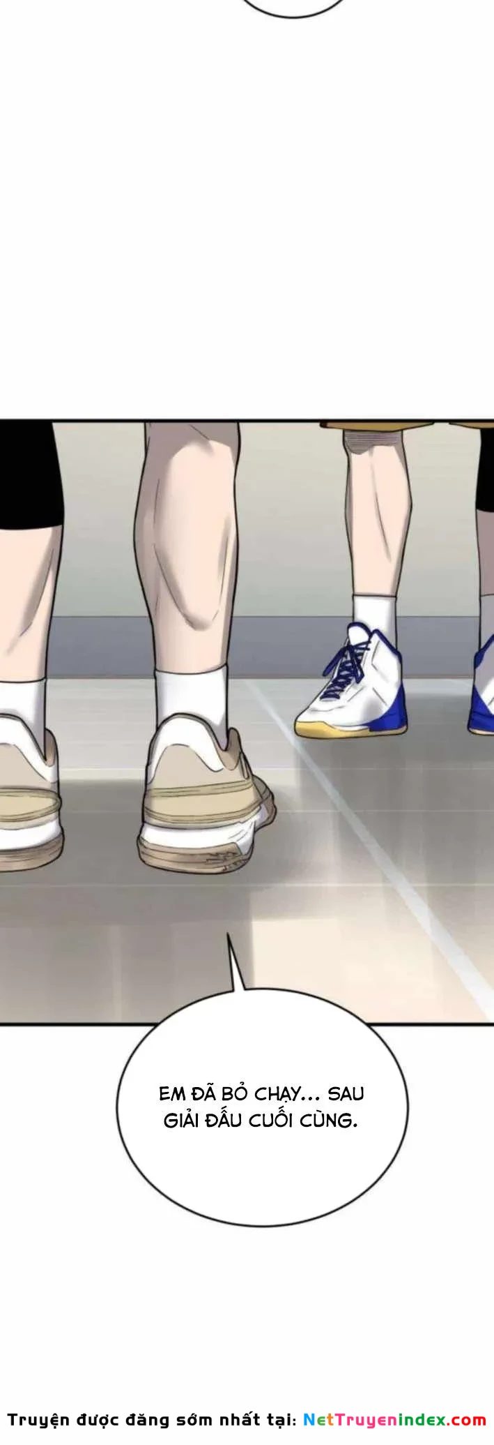 Đội Bóng Rổ Trung Học Chapter 11 - 33