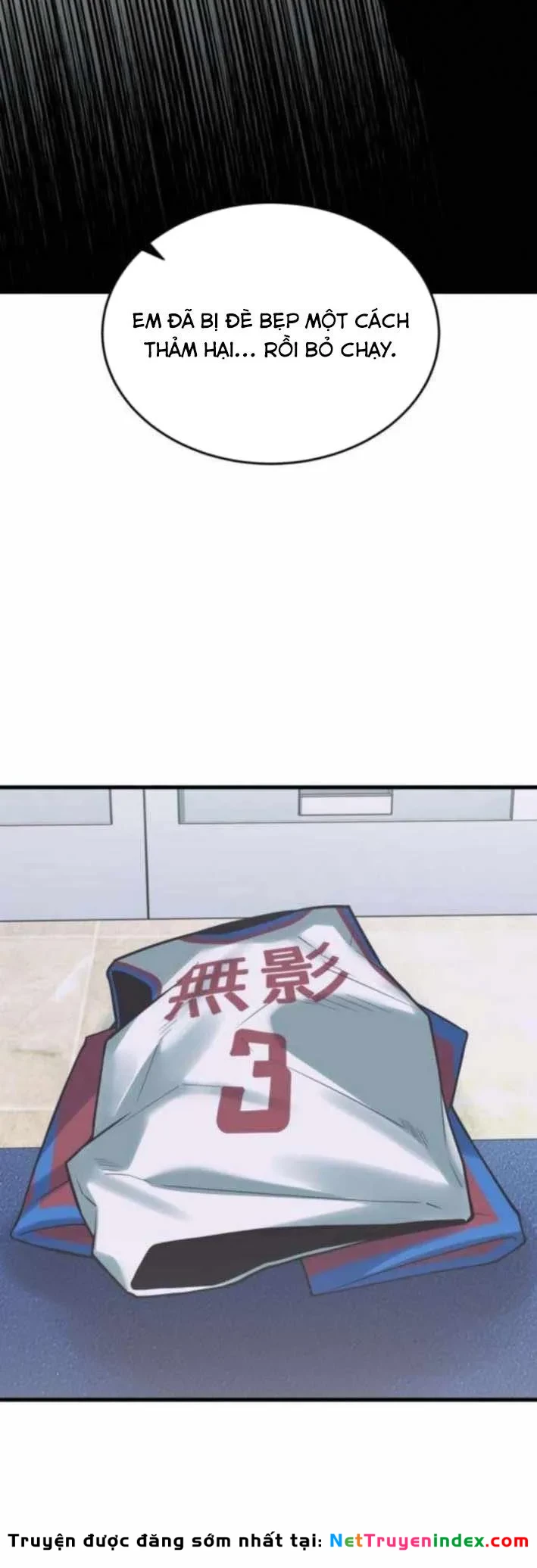 Đội Bóng Rổ Trung Học Chapter 11 - 38