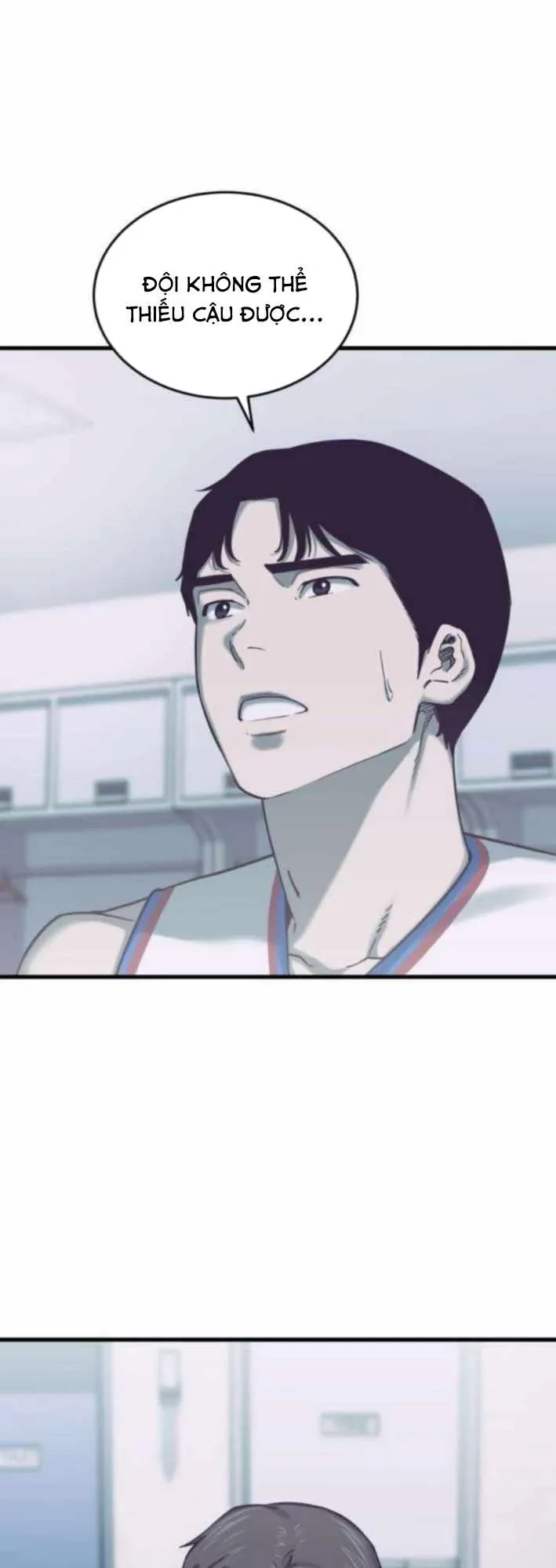 Đội Bóng Rổ Trung Học Chapter 11 - 40