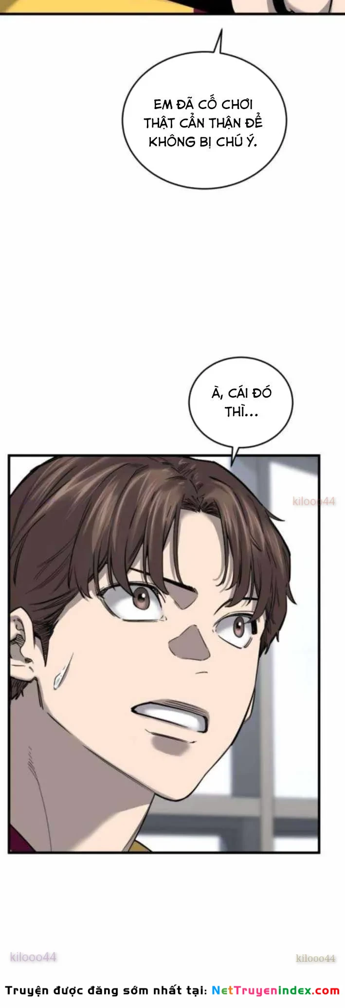 Đội Bóng Rổ Trung Học Chapter 11 - 44