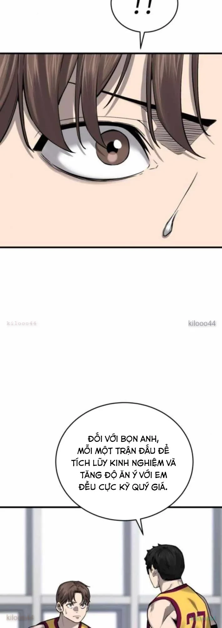 Đội Bóng Rổ Trung Học Chapter 11 - 46