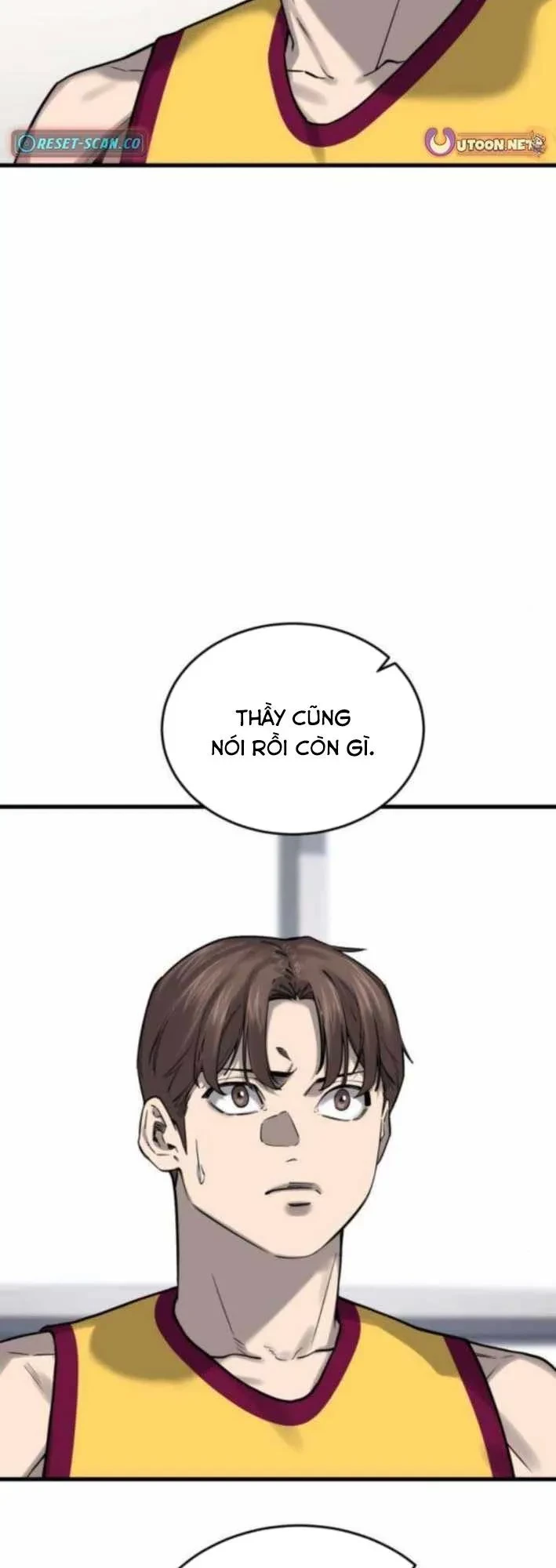 Đội Bóng Rổ Trung Học Chapter 11 - 49