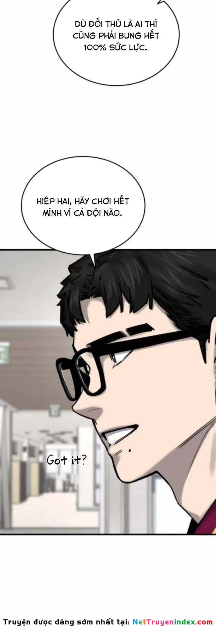 Đội Bóng Rổ Trung Học Chapter 11 - 50