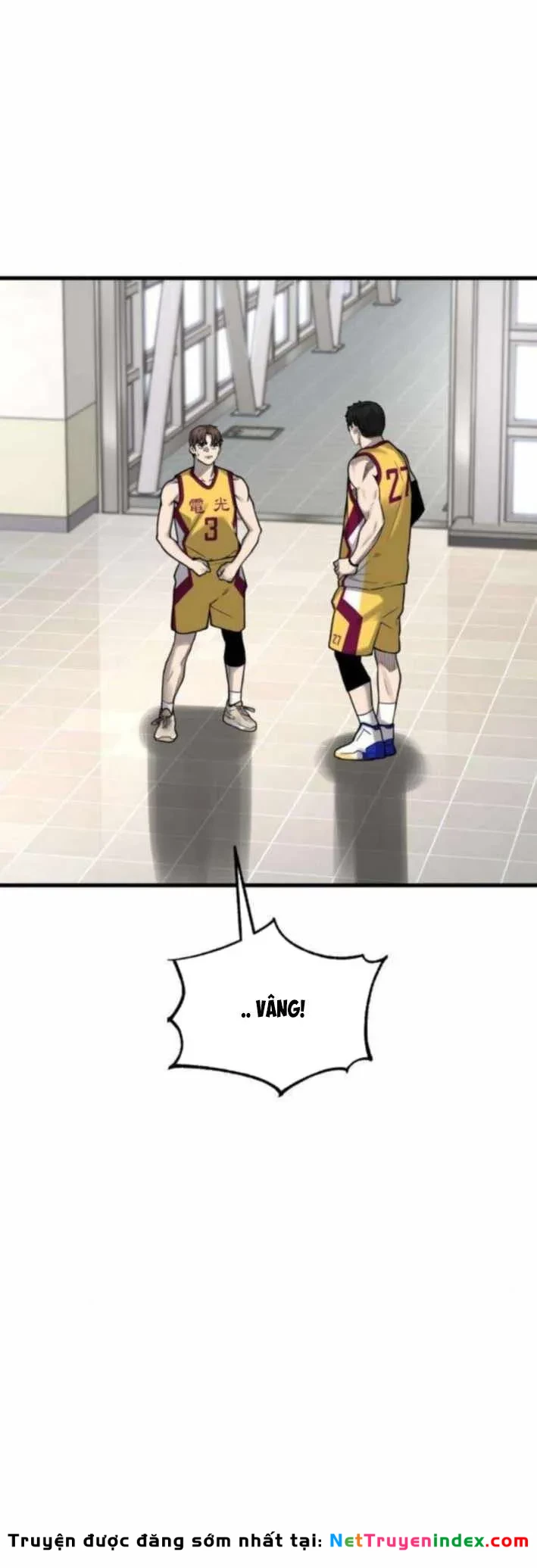 Đội Bóng Rổ Trung Học Chapter 11 - 51