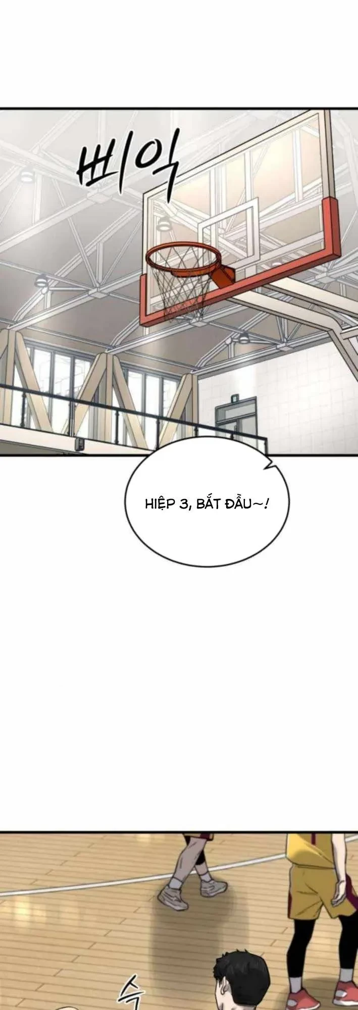 Đội Bóng Rổ Trung Học Chapter 11 - 52