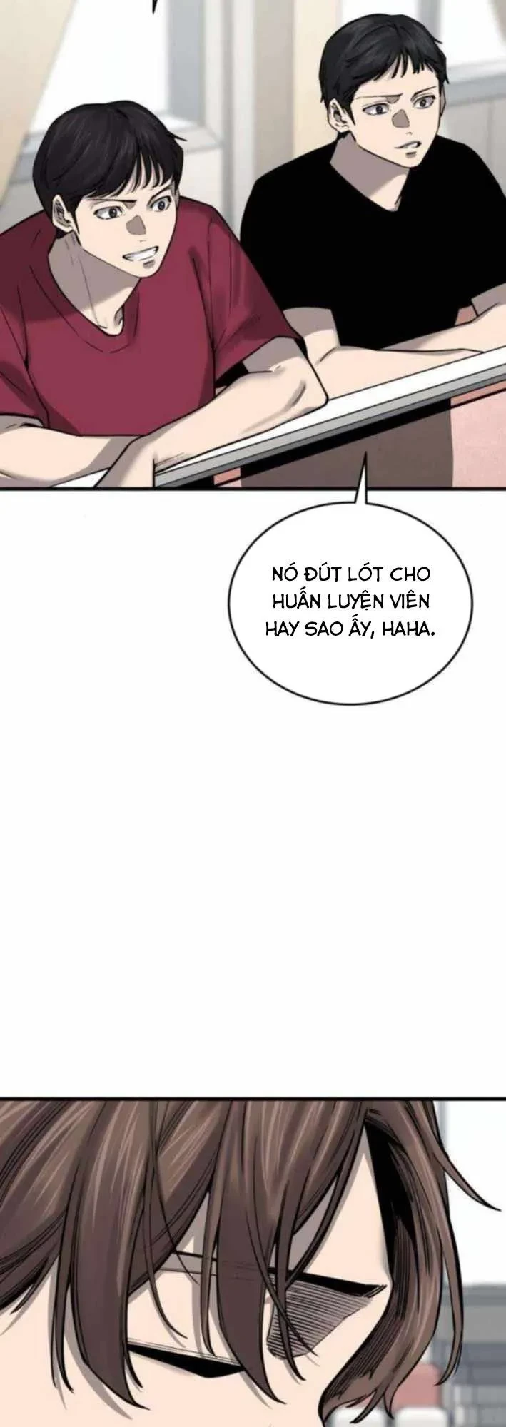 Đội Bóng Rổ Trung Học Chapter 11 - 56