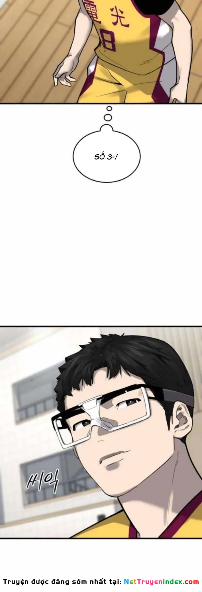 Đội Bóng Rổ Trung Học Chapter 11 - 61