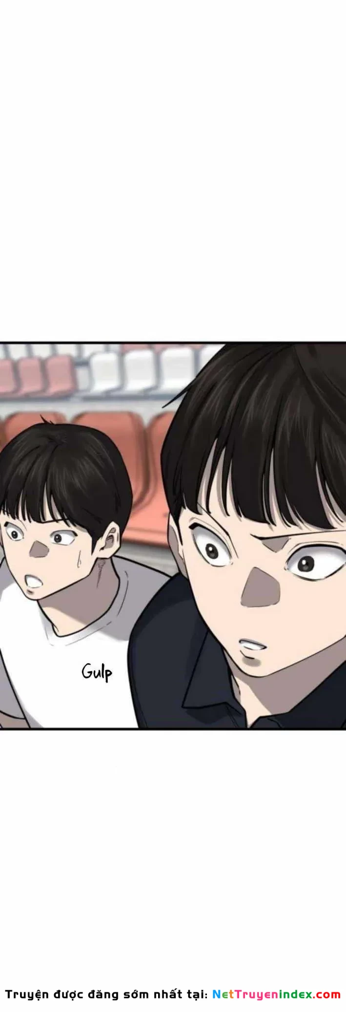 Đội Bóng Rổ Trung Học Chapter 11 - 64