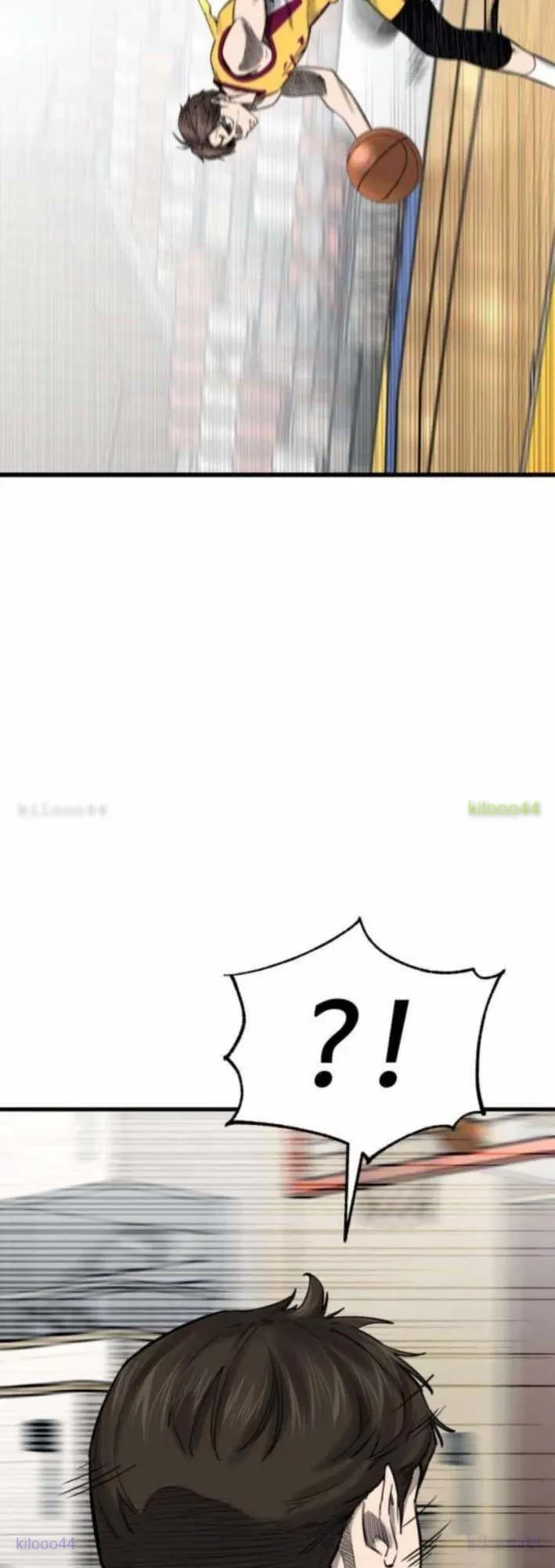 Đội Bóng Rổ Trung Học Chapter 11 - 69