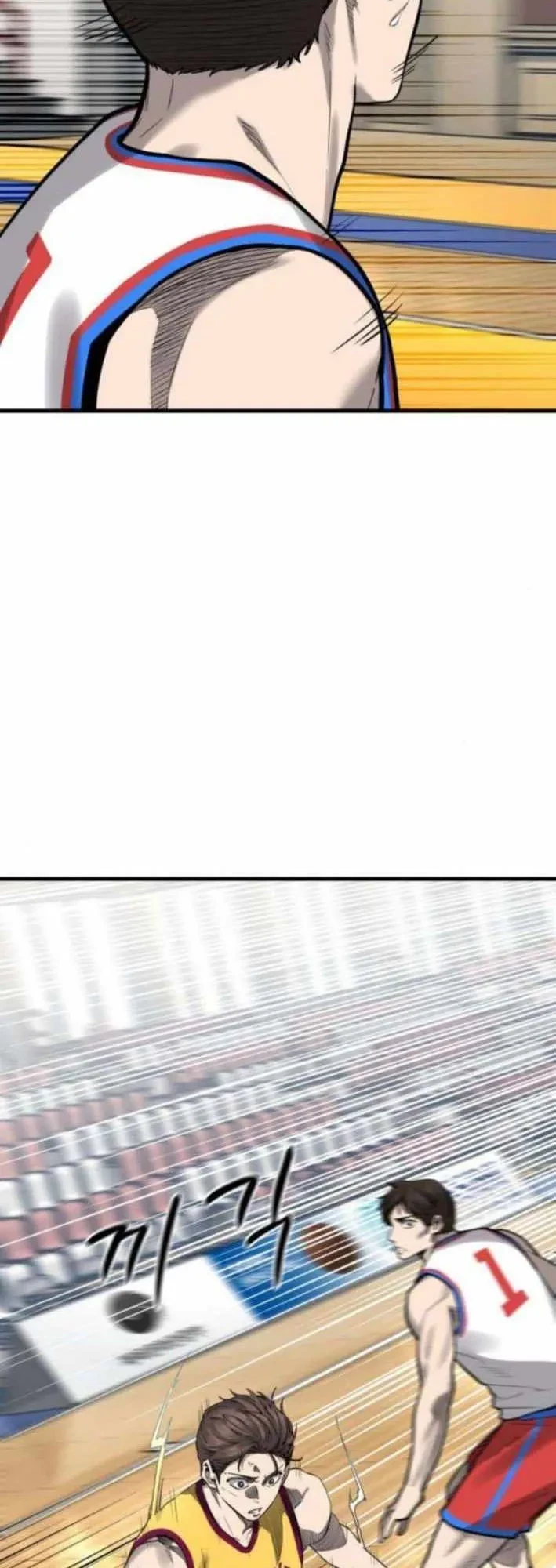 Đội Bóng Rổ Trung Học Chapter 11 - 70