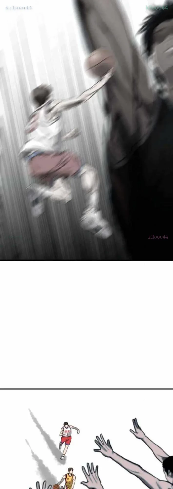 Đội Bóng Rổ Trung Học Chapter 11 - 75