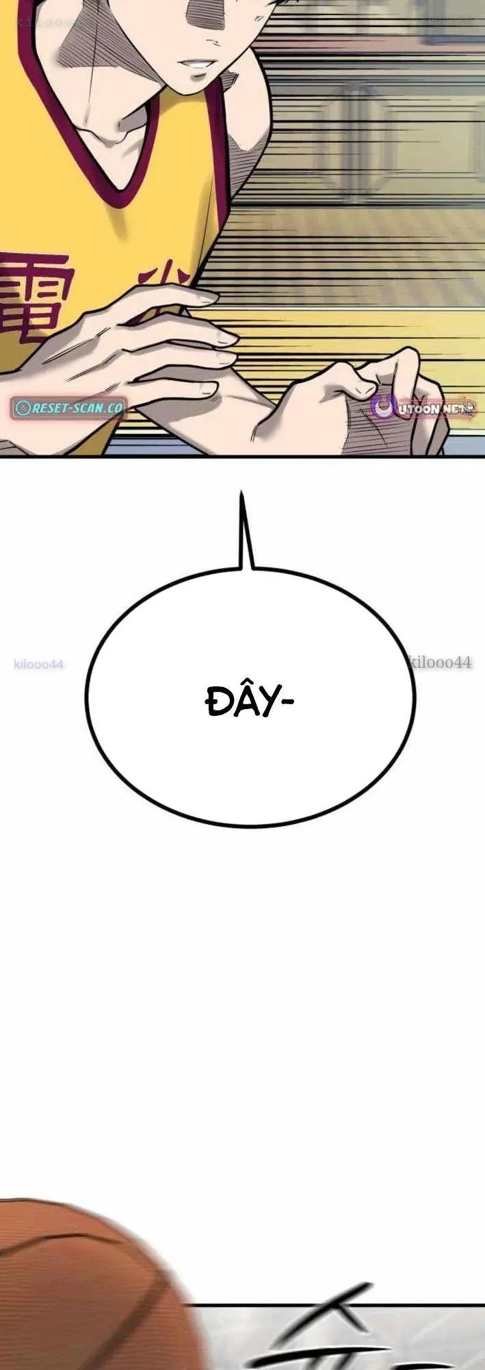 Đội Bóng Rổ Trung Học Chapter 11 - 80