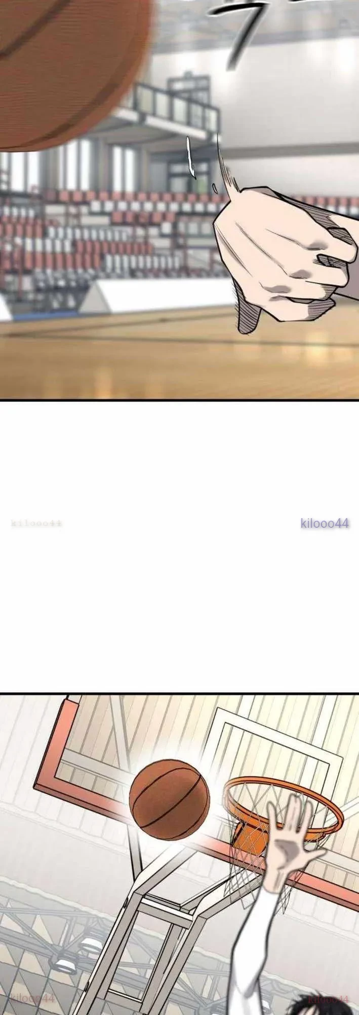 Đội Bóng Rổ Trung Học Chapter 11 - 81