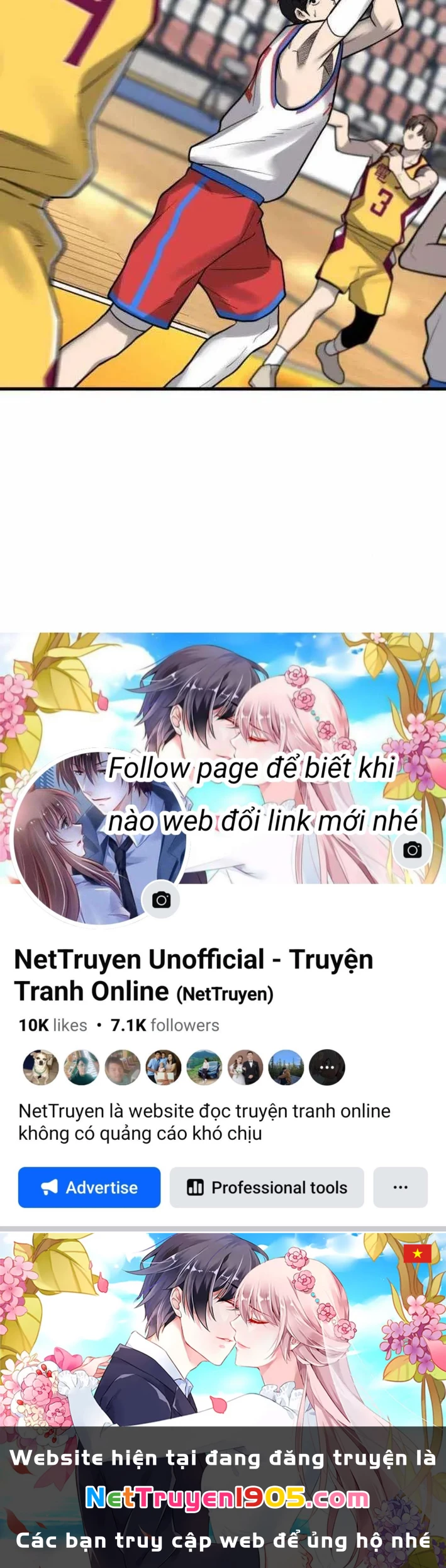 Đội Bóng Rổ Trung Học Chapter 11 - 83