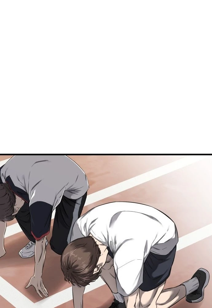 Đội Bóng Rổ Trung Học Chapter 1 - 4