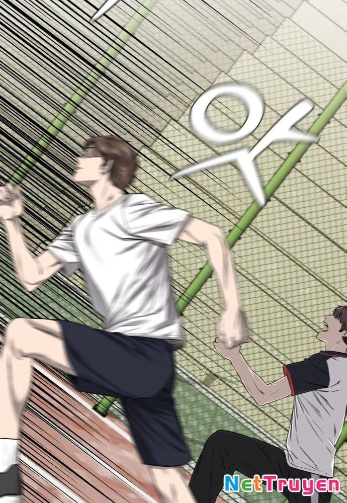 Đội Bóng Rổ Trung Học Chapter 1 - 6