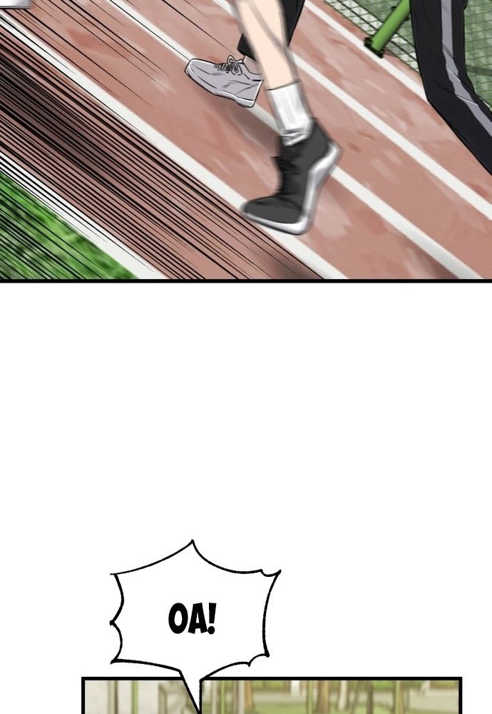 Đội Bóng Rổ Trung Học Chapter 1 - 7