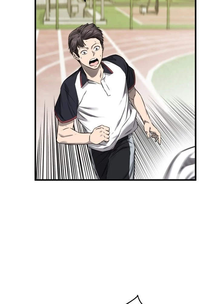 Đội Bóng Rổ Trung Học Chapter 1 - 8