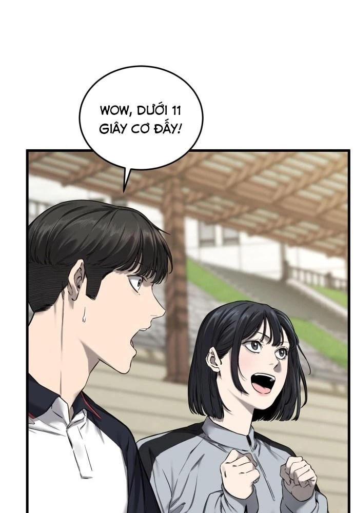 Đội Bóng Rổ Trung Học Chapter 1 - 12