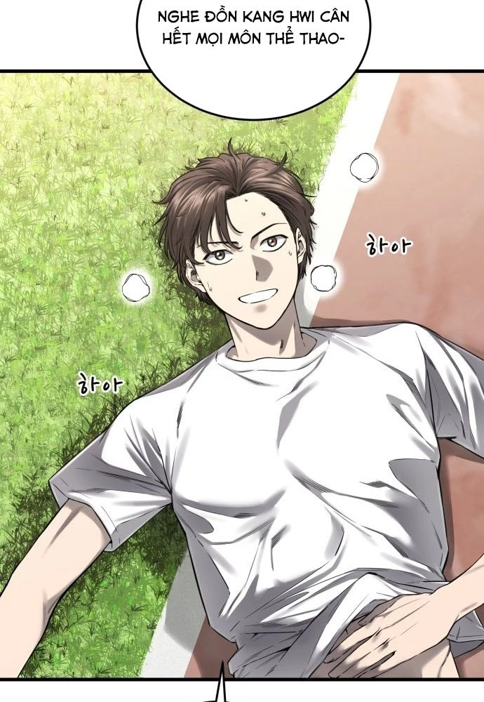 Đội Bóng Rổ Trung Học Chapter 1 - 14