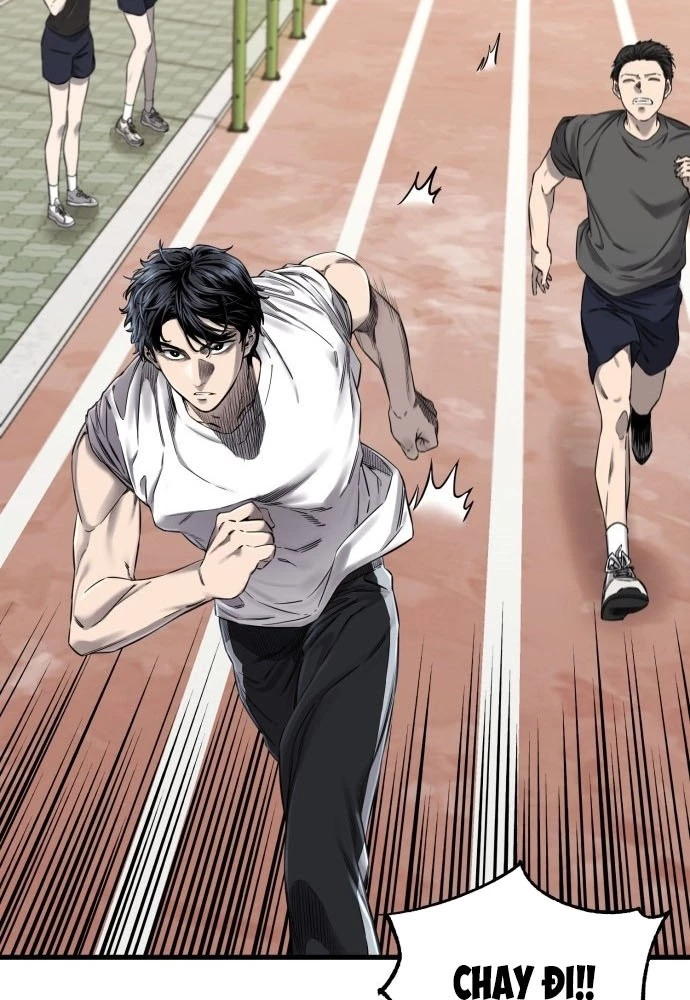 Đội Bóng Rổ Trung Học Chapter 1 - 20