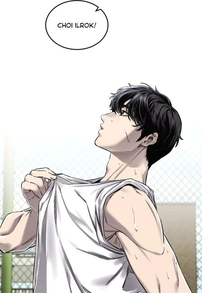 Đội Bóng Rổ Trung Học Chapter 1 - 23