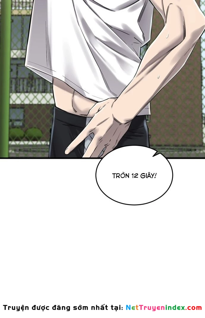 Đội Bóng Rổ Trung Học Chapter 1 - 24