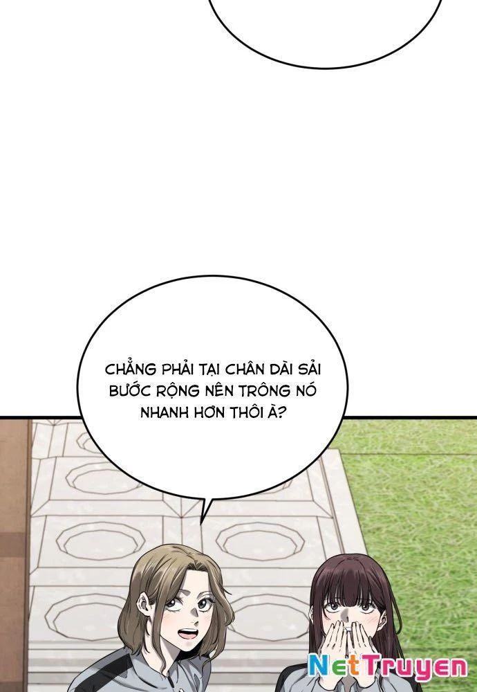 Đội Bóng Rổ Trung Học Chapter 1 - 26