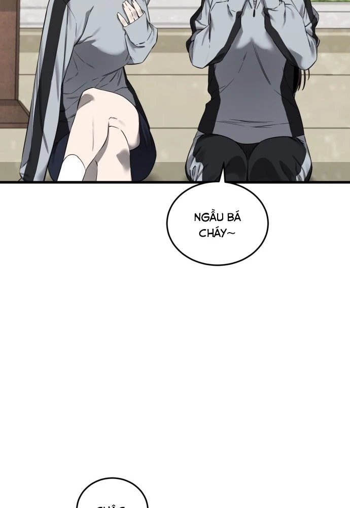 Đội Bóng Rổ Trung Học Chapter 1 - 27