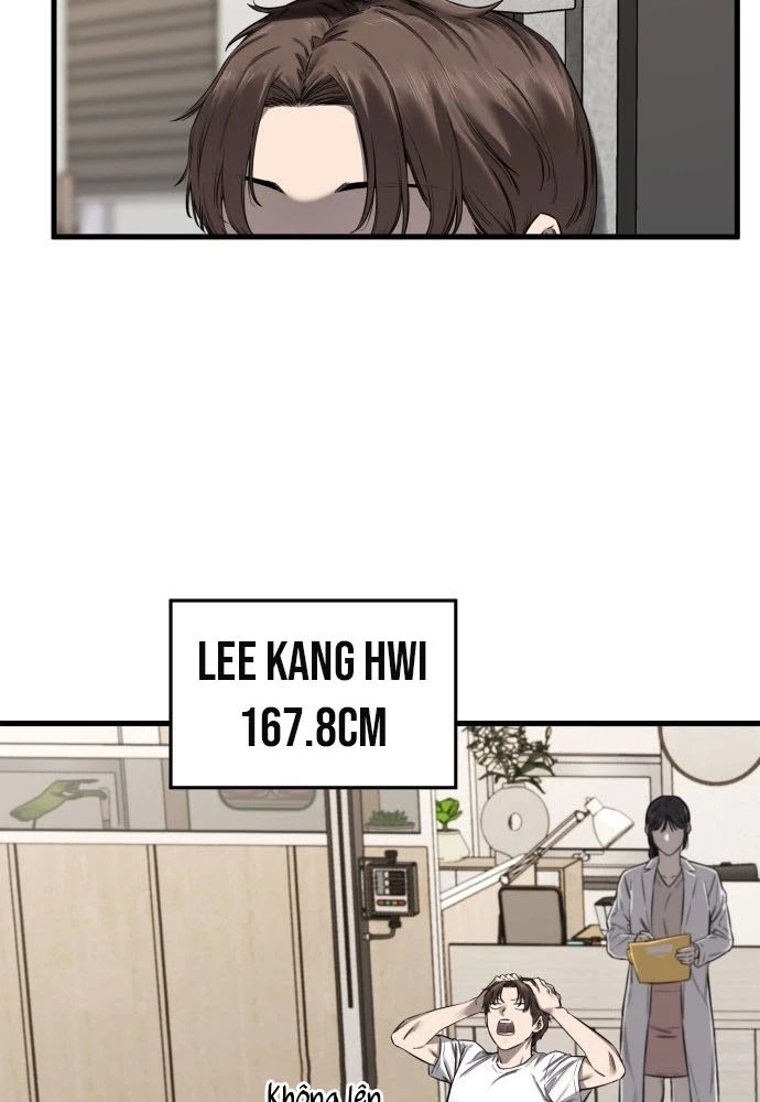 Đội Bóng Rổ Trung Học Chapter 1 - 32