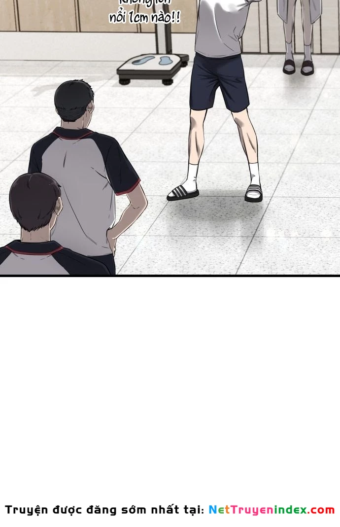 Đội Bóng Rổ Trung Học Chapter 1 - 33