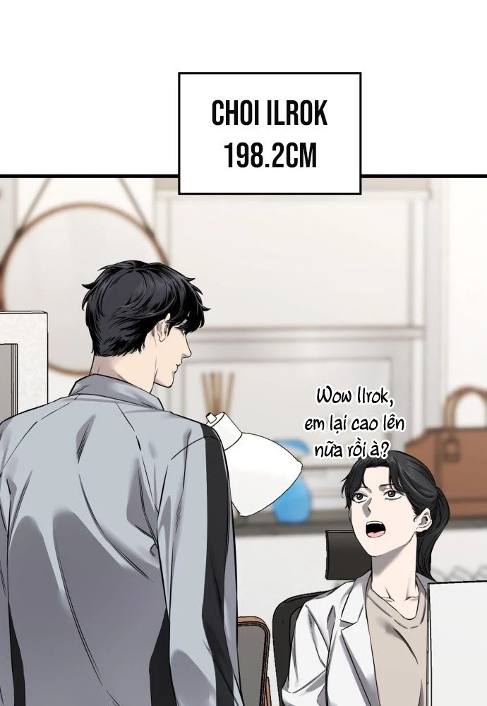 Đội Bóng Rổ Trung Học Chapter 1 - 34