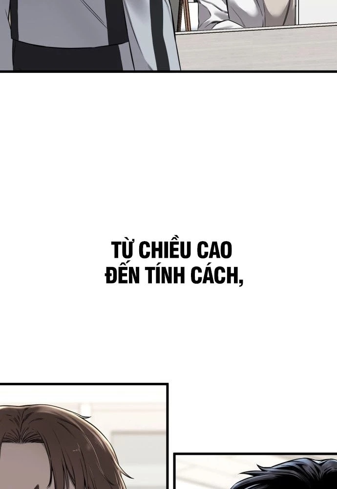 Đội Bóng Rổ Trung Học Chapter 1 - 35