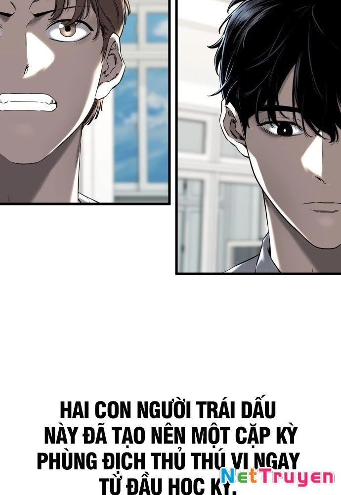 Đội Bóng Rổ Trung Học Chapter 1 - 36