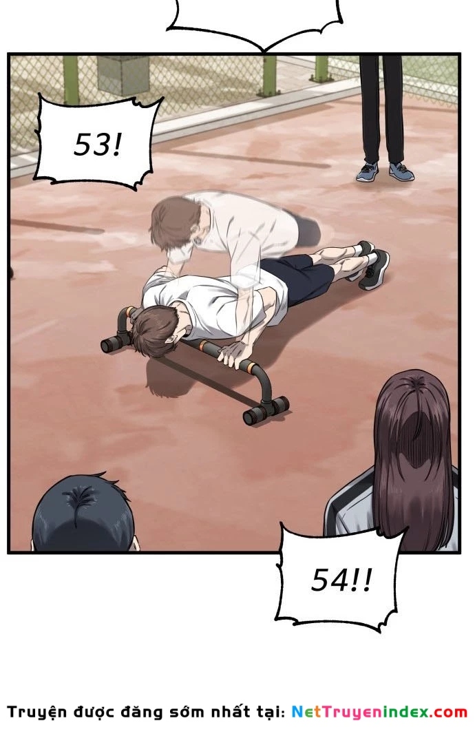 Đội Bóng Rổ Trung Học Chapter 1 - 38